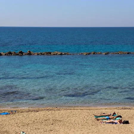 شقة Horizon Gateway 1b, Paphos, Pool *