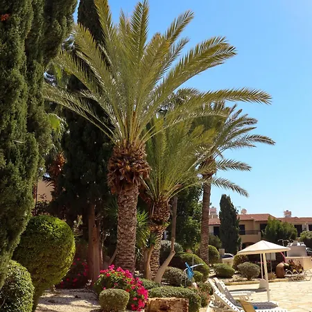 شقة Horizon Gateway 1b, Paphos, Pool بافوس