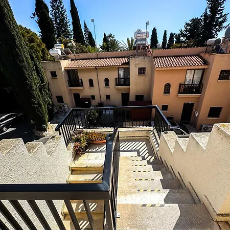 Horizon Gateway 1b, Paphos, Pool * بافوس
