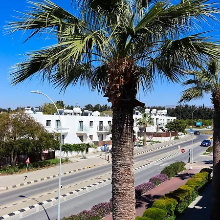 Horizon Gateway 1b, Paphos, Pool شقة بافوس