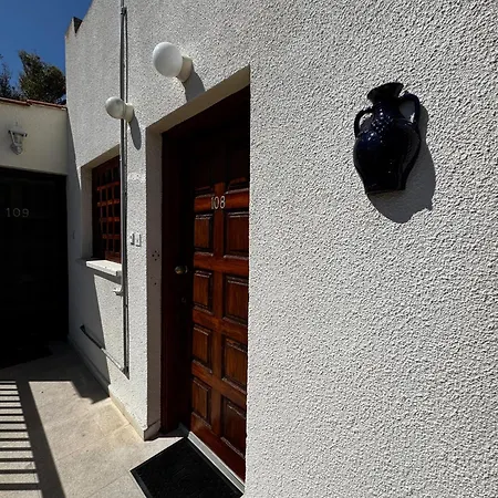 Horizon Gateway 1b, Paphos, Pool شقة *