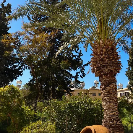 شقة Horizon Gateway 1b, Paphos, Pool بافوس
