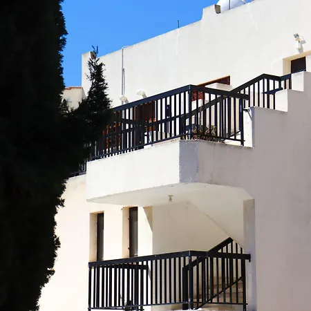 شقة Horizon Gateway 1b, Paphos, Pool