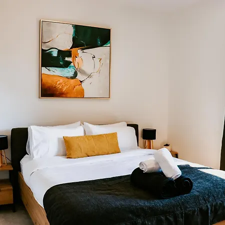 Horizon Gateway 1b, Paphos, Pool شقة بافوس