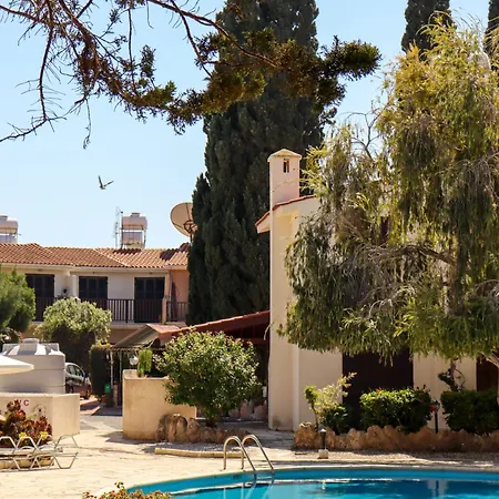 شقة Horizon Gateway 1b, Paphos, Pool بافوس