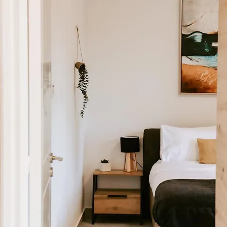 شقة Horizon Gateway 1b, Paphos, Pool