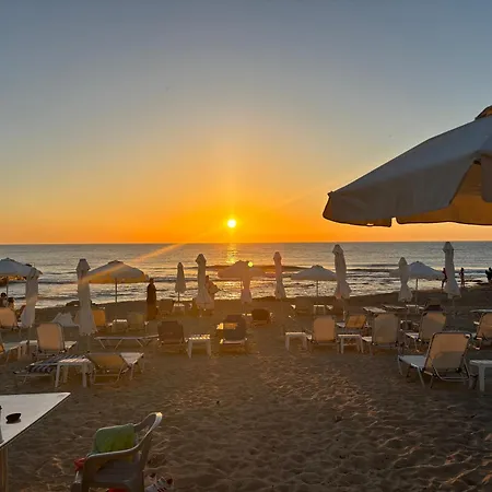 Horizon Gateway 1b, Paphos, Pool شقة